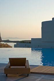 Archipelagos Resort Hotel Paros Agia Irini