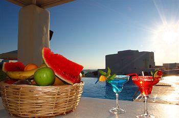 Archipelagos Resort Hotel Paros Agia Irini