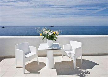 Archipelagos Resort Hotel Paros Agia Irini