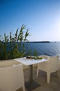 Archipelagos Resort Hotel Paros Agia Irini