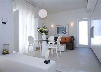 Archipelagos Resort Hotel Paros Agia Irini