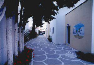 Casa Di Roma Hotel Paros Parikia