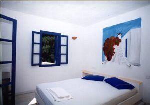 Casa Di Roma Hotel Paros Parikia