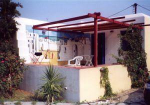 Casa Di Roma Hotel Paros Parikia