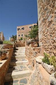 Samonas Traditional Villas Armeni Apokoronou Area