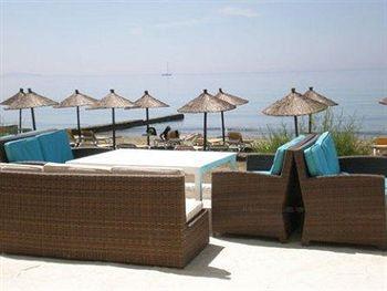 Tinos Beach Hotel Kionia