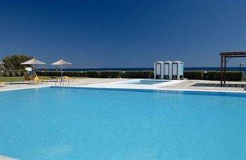 Tinos Beach Hotel Kionia