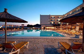 Tinos Beach Hotel Kionia