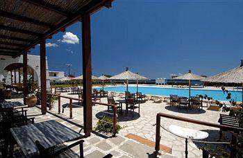 Tinos Beach Hotel Kionia