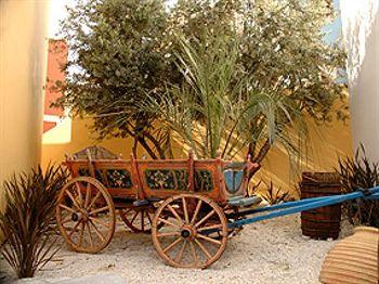 Iapetos Village Hotel Symi Yialos main Street, 1