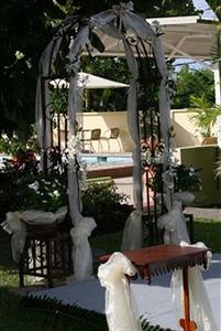 Blue Horizons Garden Resort St George's P.O. Box 41 - Grand Anse