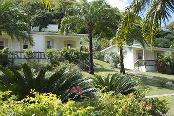 Blue Horizons Garden Resort St George's P.O. Box 41 - Grand Anse