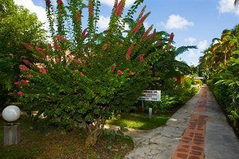 Le Rotabas Hotel Sainte-Anne (Guadeloupe) Durivage Sainte Anne