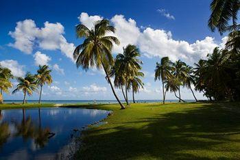 Le Rotabas Hotel Sainte-Anne (Guadeloupe) Durivage Sainte Anne