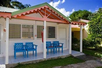 Le Rotabas Hotel Sainte-Anne (Guadeloupe) Durivage Sainte Anne