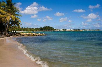 Le Rotabas Hotel Sainte-Anne (Guadeloupe) Durivage Sainte Anne