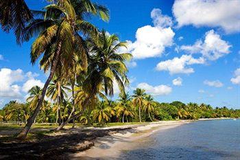 Le Rotabas Hotel Sainte-Anne (Guadeloupe) Durivage Sainte Anne