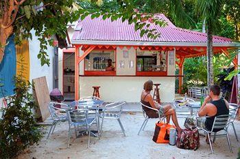 Le Rotabas Hotel Sainte-Anne (Guadeloupe) Durivage Sainte Anne