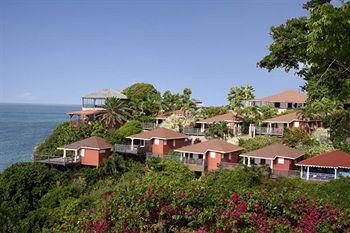 La Toubana Hotel Sainte-Anne (Guadeloupe) Lot Bauhinia