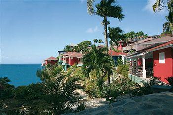 La Toubana Hotel Sainte-Anne (Guadeloupe) Lot Bauhinia