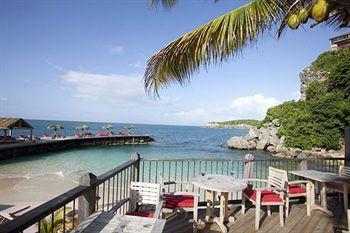 La Toubana Hotel Sainte-Anne (Guadeloupe) Lot Bauhinia