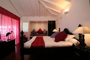 La Toubana Hotel Sainte-Anne (Guadeloupe) Lot Bauhinia