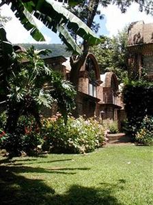 Hotel Atitlan Panajachel Finca San Buenaventura Lago