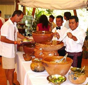 Hotel Atitlan Panajachel Finca San Buenaventura Lago