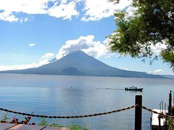 Hotel Atitlan Panajachel Finca San Buenaventura Lago