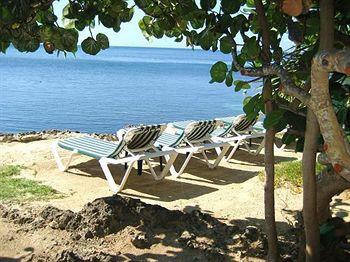 Las Rocas Resort Roatan West Bay Beach