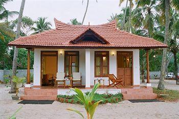 Pozhiyoram Beach Resort Alleppey JRY Road, Thumpoly