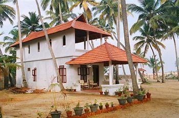 Pozhiyoram Beach Resort Alleppey JRY Road, Thumpoly