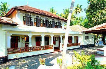 Akkarakalam Home Stay Alleppey Akkarakalam,Chennamkary P.O