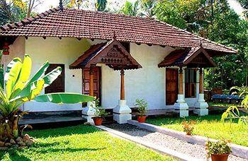 Akkarakalam Home Stay Alleppey Akkarakalam,Chennamkary P.O