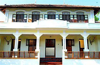 Akkarakalam Home Stay Alleppey Akkarakalam,Chennamkary P.O