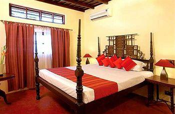 Akkarakalam Home Stay Alleppey Akkarakalam,Chennamkary P.O