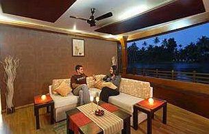 Akkarakalam Home Stay Alleppey Akkarakalam,Chennamkary P.O