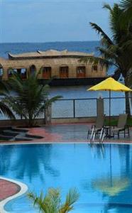 Ilona Lake Resort Alleppey Kannankara Post,Thanneermukkom