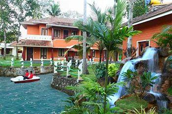 Ilona Lake Resort Alleppey Kannankara Post,Thanneermukkom