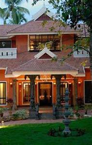 Ilona Lake Resort Alleppey Kannankara Post,Thanneermukkom