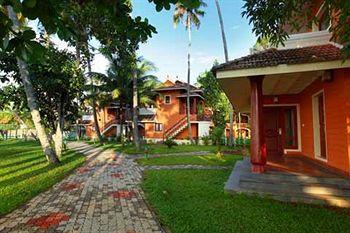 Ilona Lake Resort Alleppey Kannankara Post,Thanneermukkom