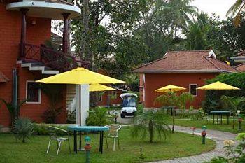 Ilona Lake Resort Alleppey Kannankara Post,Thanneermukkom