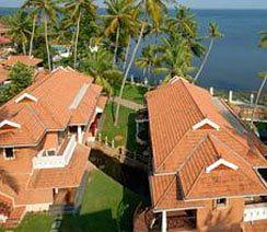 Ilona Lake Resort Alleppey Kannankara Post,Thanneermukkom