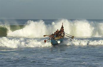 Marari Beach Resort Alleppey Marari Beach