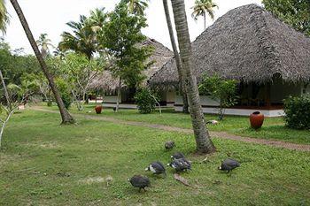 Marari Beach Resort Alleppey Marari Beach