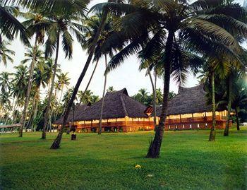 Marari Beach Resort Alleppey Marari Beach