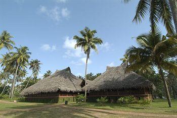 Marari Beach Resort Alleppey Marari Beach