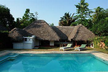 Marari Beach Resort Alleppey Marari Beach