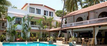 Casablanca Beach Resort Candolim Wadi Candolim Bardez Goa North PO 403 515