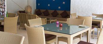 Casablanca Beach Resort Candolim Wadi Candolim Bardez Goa North PO 403 515